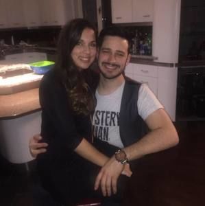 Meet your Posher, Patrick